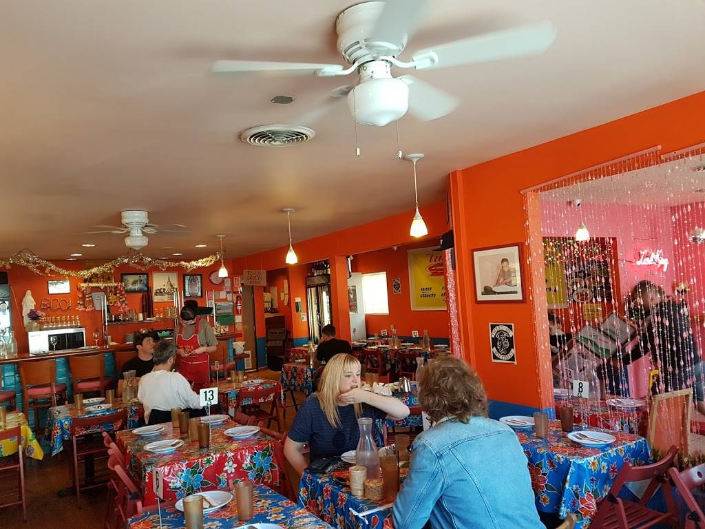 Night + Market Song | restaurant | 3322 Sunset Blvd, Los Angeles, CA 90026, USA | 3236655899 OR +1 323-665-5899