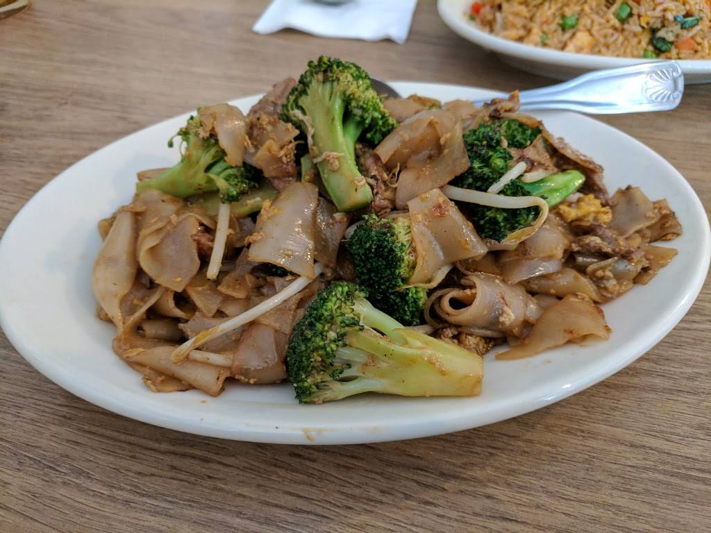 Tasty Siam | restaurant | 26640 S Western Ave M, Harbor City, CA 90710, USA | 3103268994 OR +1 310-326-8994