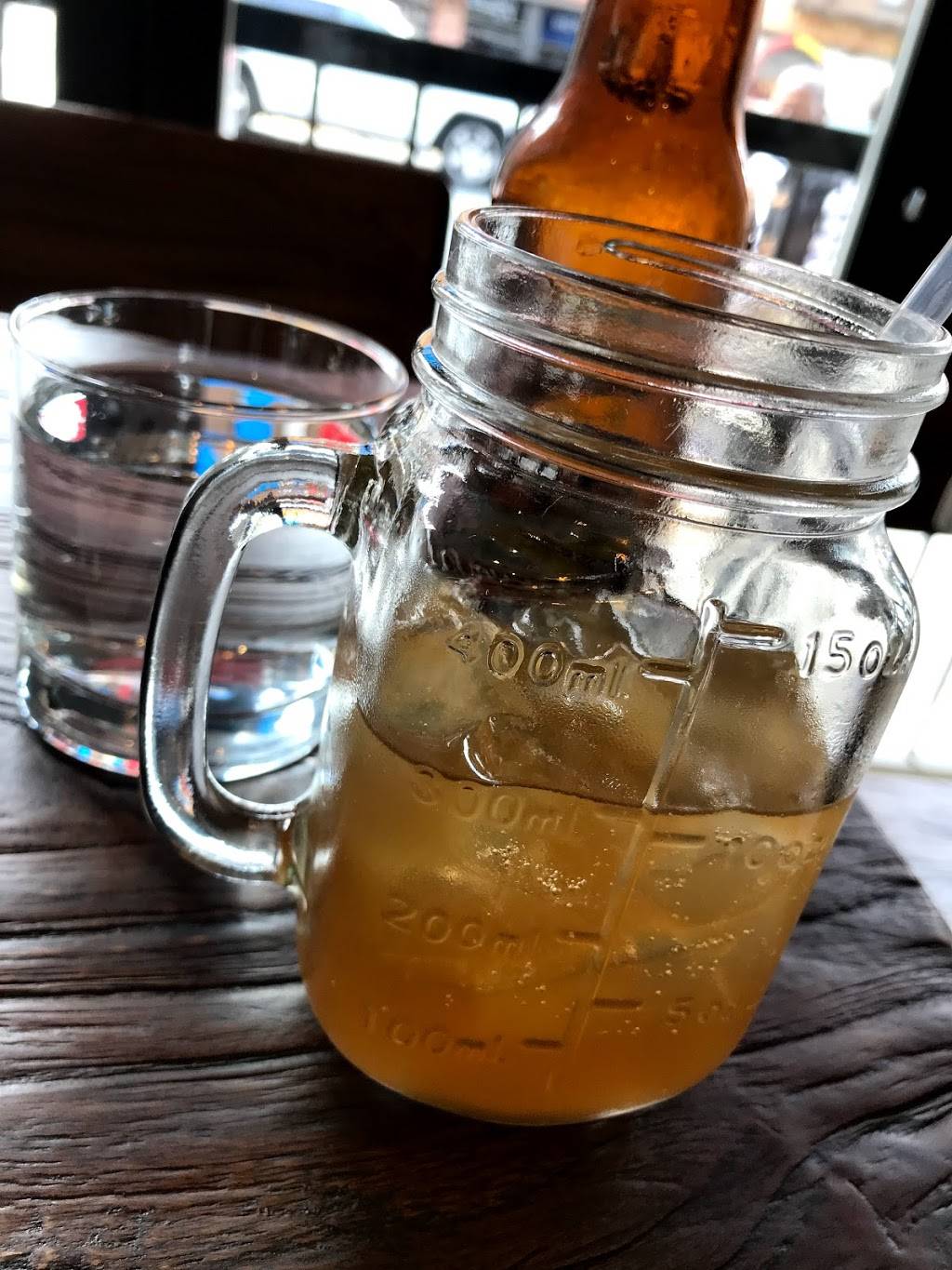 Rincon Mexicano | restaurant | 4160 Broadway, New York, NY 10033, USA | 2128371378 OR +1 212-837-1378