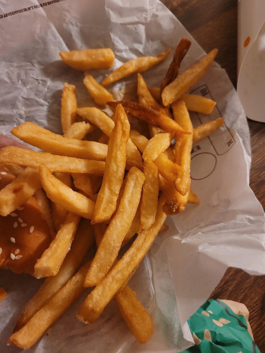 Burger King | restaurant | 4403 E Broadway Rd, Mesa, AZ 85206, USA | 4806875766 OR +1 480-687-5766