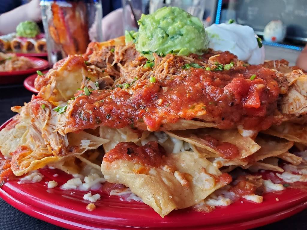 El 42 Cantina | restaurant | b/t Sunset Way & Andrews St, 38 Front St N, Issaquah, WA 98027, USA | 4253694772 OR +1 425-369-4772