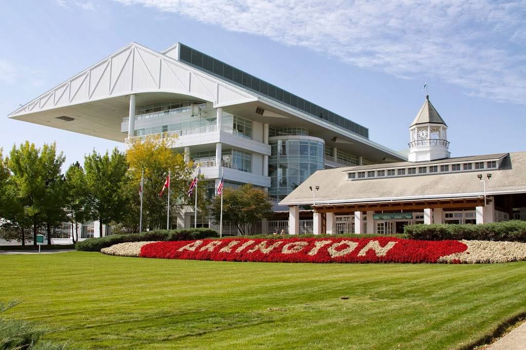 Arlington International Racecourse | restaurant | 2200 Euclid Ave, Arlington Heights, IL 60005, USA | 8473857500 OR +1 847-385-7500