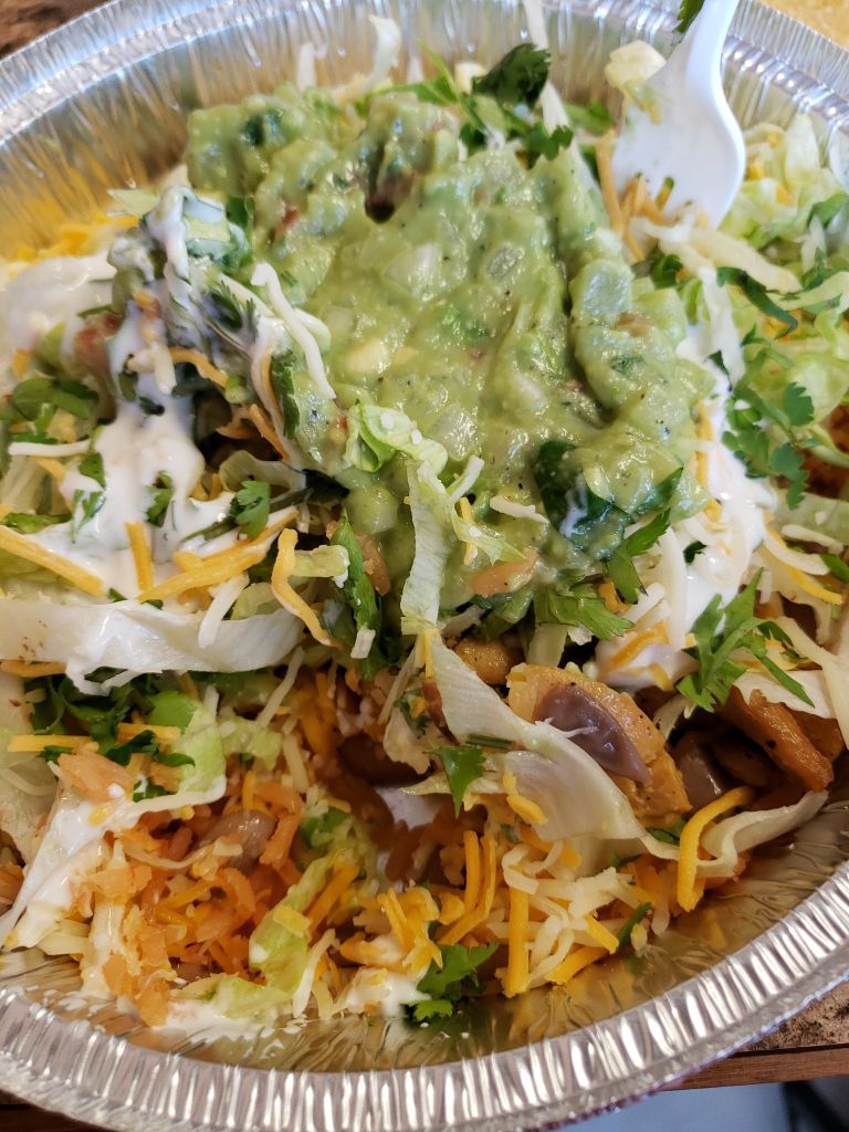 Chilitos | restaurant | Klamath Falls, OR 97603, USA | 5412055898 OR +1 541-205-5898