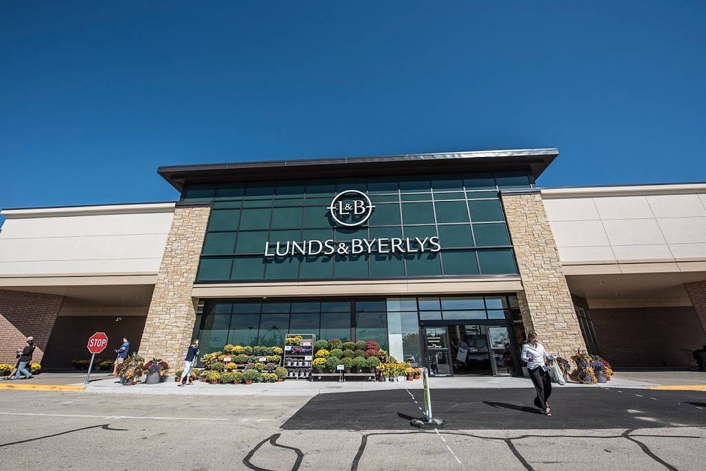 Lunds & Byerlys Eden Prairie | meal takeaway | 970 Prairie Center Dr, Eden Prairie, MN 55344, USA | 9525258000 OR +1 952-525-8000