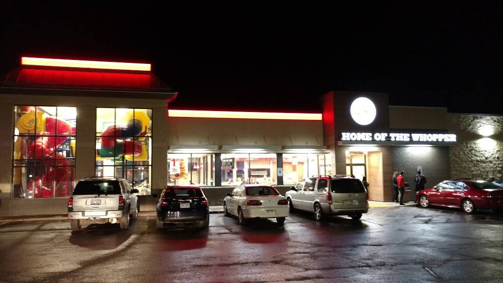 Burger King | restaurant | 1410 E Cloverland Dr, Ironwood, MI 49938, USA | 9069327232 OR +1 906-932-7232