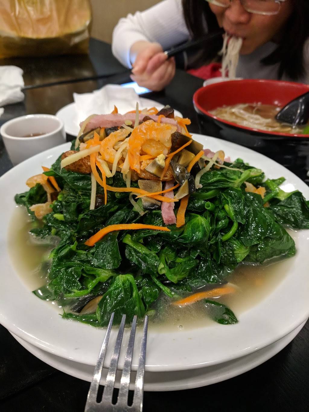 Qius House | meal delivery | 2229 65th St, Brooklyn, NY 11204, USA | 7182340800 OR +1 718-234-0800