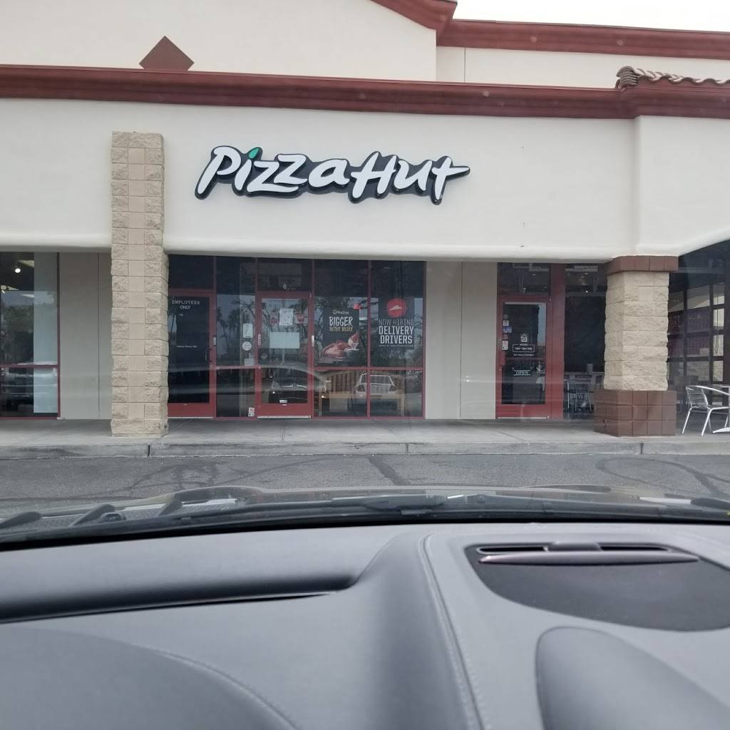 Pizza Hut | restaurant | 5055 W Ray Rd A-6, Chandler, AZ 85226, USA | 4807858345 OR +1 480-785-8345