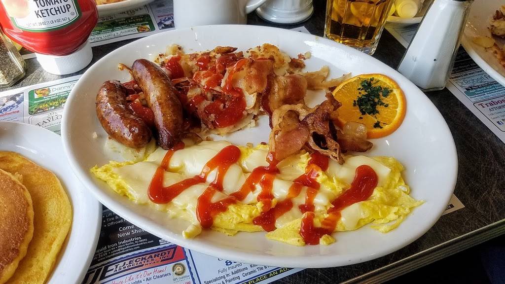 Geets Diner & Lounge | night club | 14 N Black Horse Pike, Williamstown, NJ 08094, USA | 8563419779 OR +1 856-341-9779