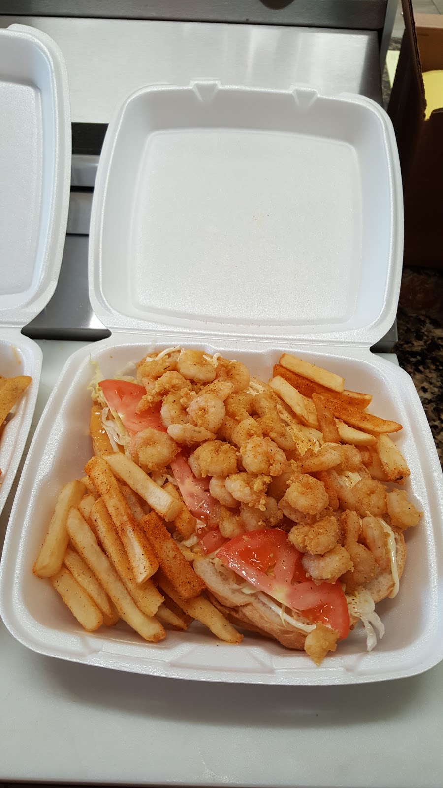 Brothers Seafood | restaurant | 12298 Beechnut St, Houston, TX 77072, USA | 8323825683 OR +1 832-382-5683