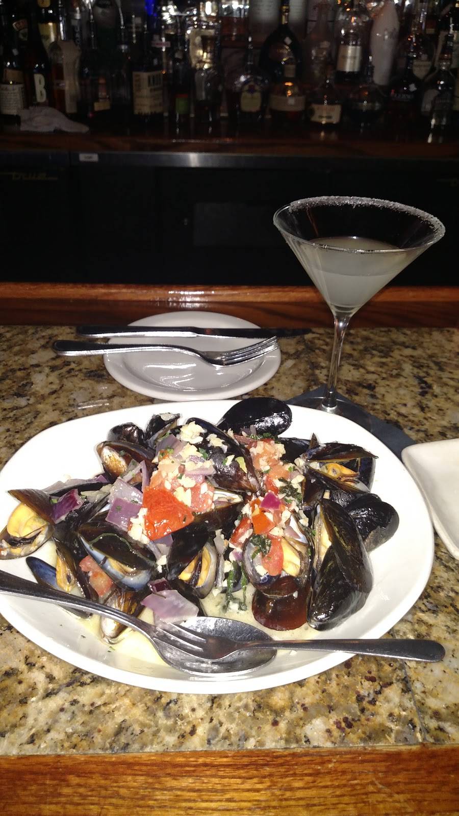 Bonefish Grill | restaurant | 13005 Lee Jackson Memorial Hwy, Fairfax, VA 22033, USA | 7033784970 OR +1 703-378-4970