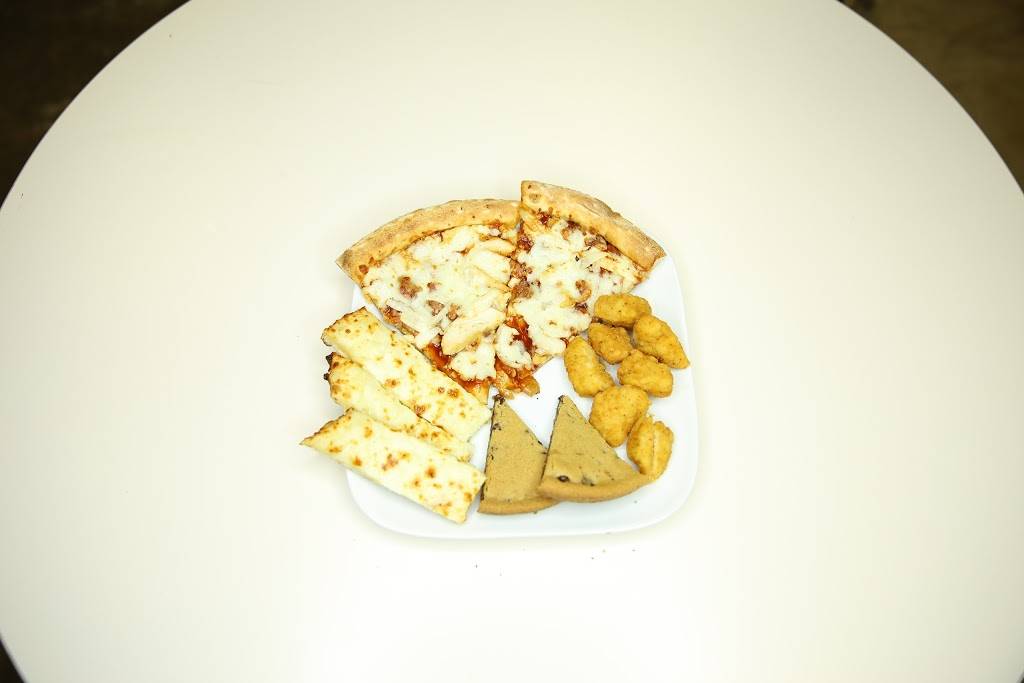 Papa Johns Pizza | restaurant | 3111 TPC Pkwy Ste 118, San Antonio, TX 78259, USA | 2104812722 OR +1 210-481-2722