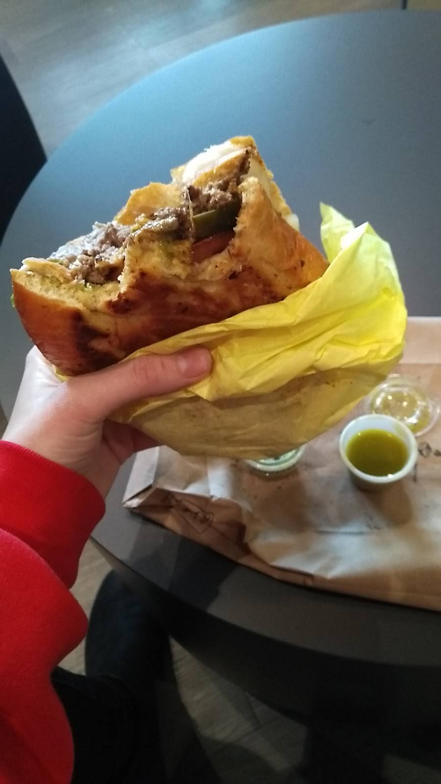 Taqueria La Merced | restaurant | 1510 SE Water Ave, Portland, OR 97214, USA | 5039351977 OR +1 503-935-1977