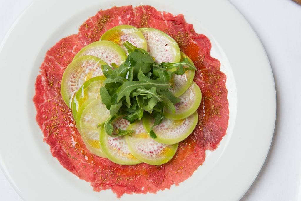 Bacaro | restaurant | 262 S Water St, Providence, RI 02903, USA | 4017513700 OR +1 401-751-3700