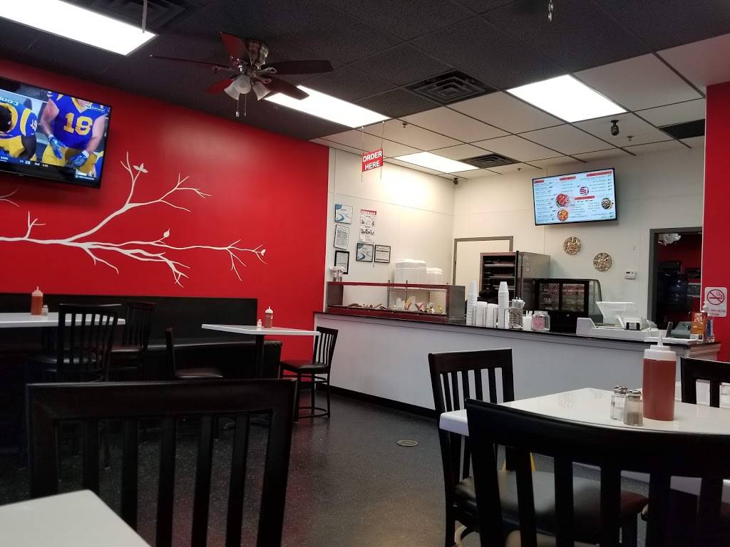 Forever Family Soul Food Restaurant | restaurant | 1820 N Brown Rd #60, Lawrenceville, GA 30043, USA | 6788470200 OR +1 678-847-0200