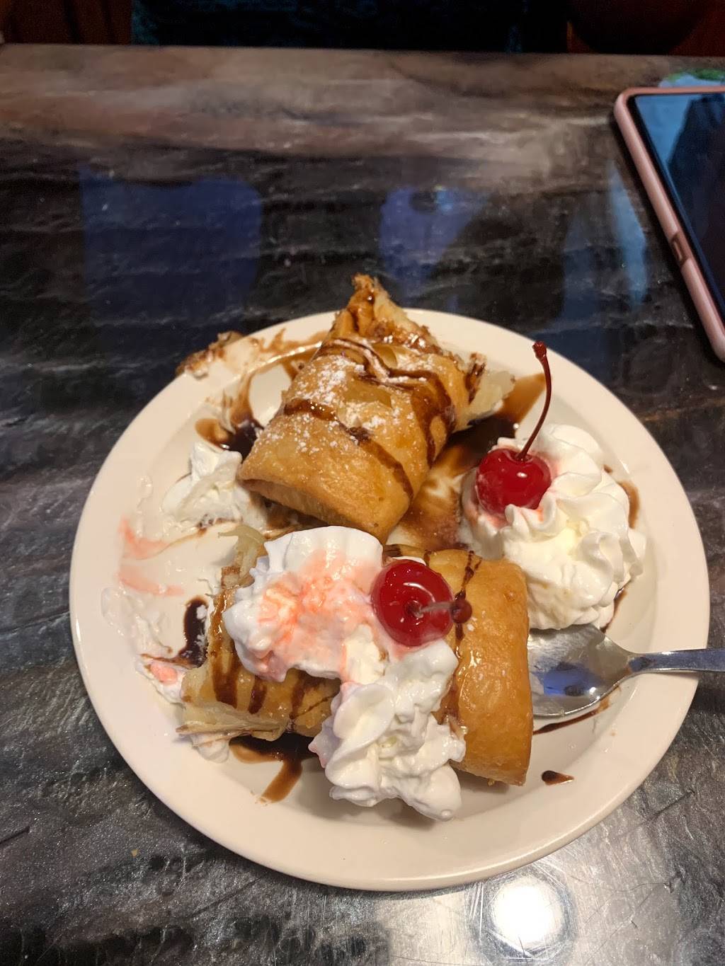 Riviera Maya | restaurant | 4333 Bemiss Rd, Valdosta, GA 31605, USA | 2294744435 OR +1 229-474-4435