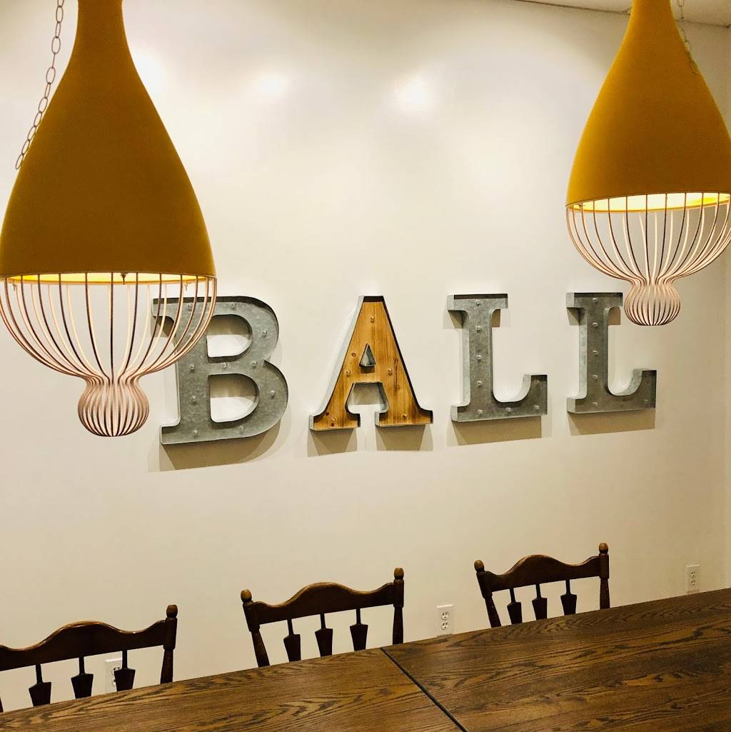 Ball Ball Waffle | restaurant | 2999 Payne Ave Suite 126, Cleveland, OH 44114, USA | 2162823834 OR +1 216-282-3834