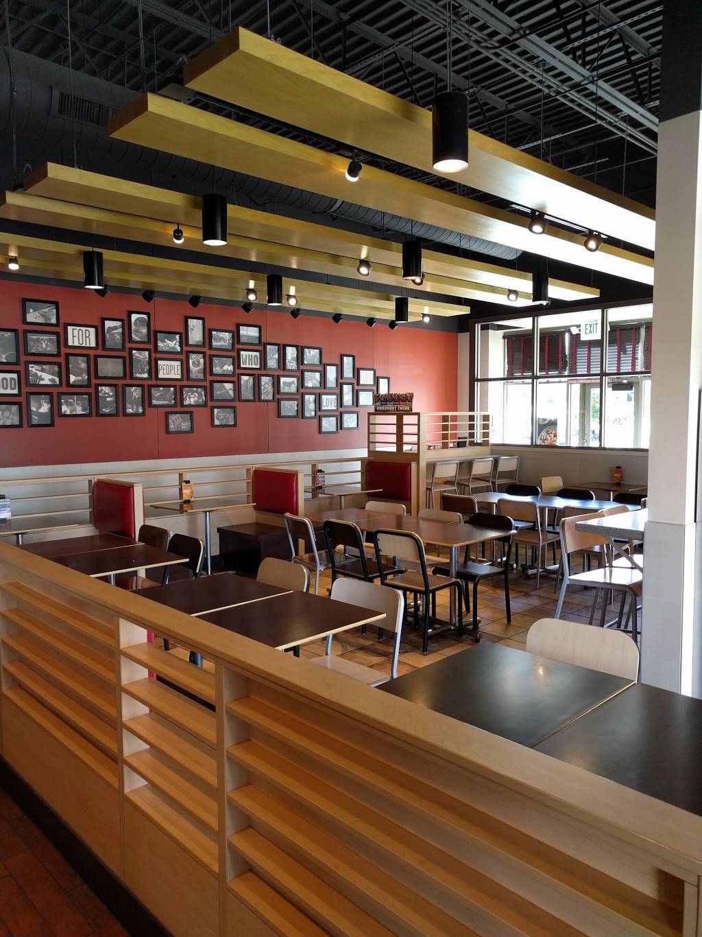 QDOBA Mexican Eats | restaurant | 6703 S University Blvd Suite 936, Centennial, CO 80122, USA | 3037954173 OR +1 303-795-4173