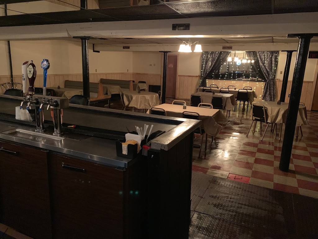 Nola on 3rd | restaurant | 2 N 3rd St, St Clair, PA 17970, USA | 5704290825 OR +1 570-429-0825