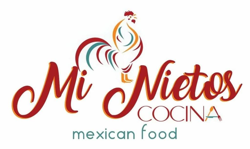 Mi Nietos Cocina | restaurant | 10575 W Indian School Rd, Avondale, AZ 85392, USA | 6238773673 OR +1 623-877-3673