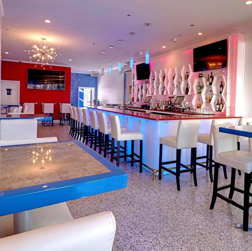 PRIVE | night club | 1460A Flatbush Ave, Brooklyn, NY 11210, USA | 3474257546 OR +1 347-425-7546