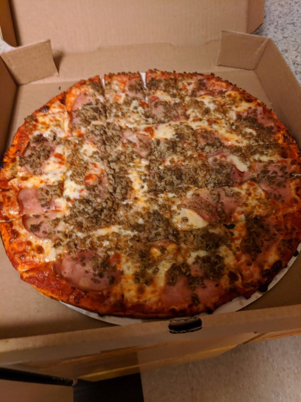 Classic Pizza | restaurant | 7129 Taylorsville Rd, Dayton, OH 45424, USA | 9372337381 OR +1 937-233-7381