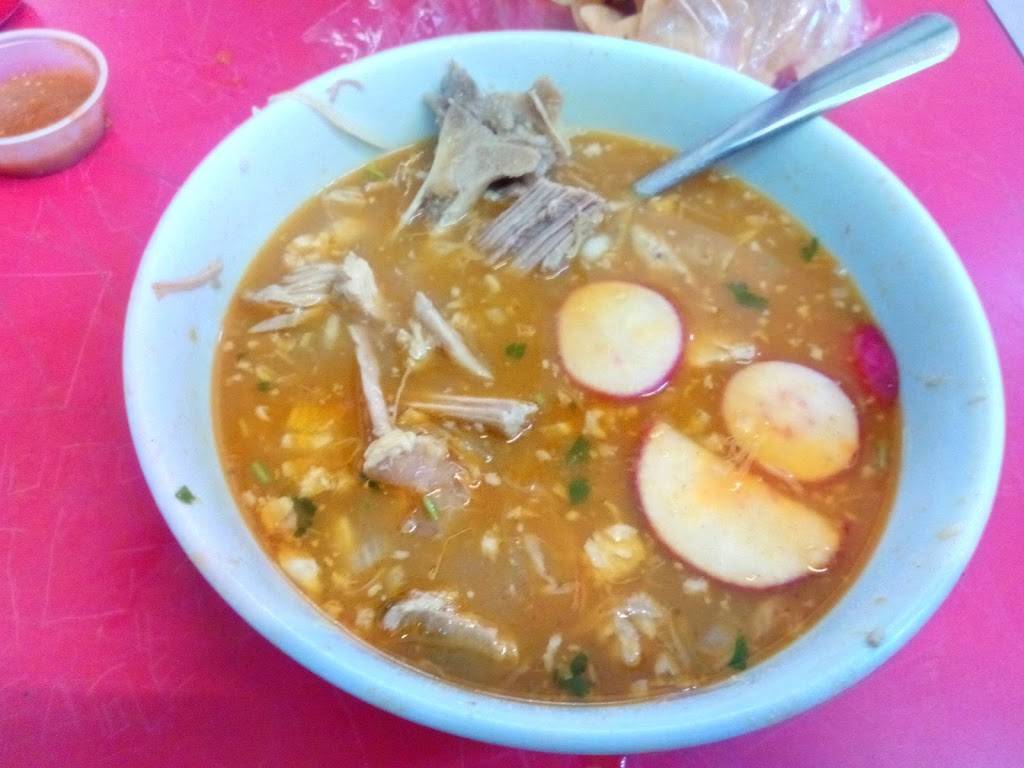 Taqueria El Atacor | restaurant | 3111, 11233 Washington Blvd, Whittier, CA 90606, USA | 5629687578 OR +1 562-968-7578