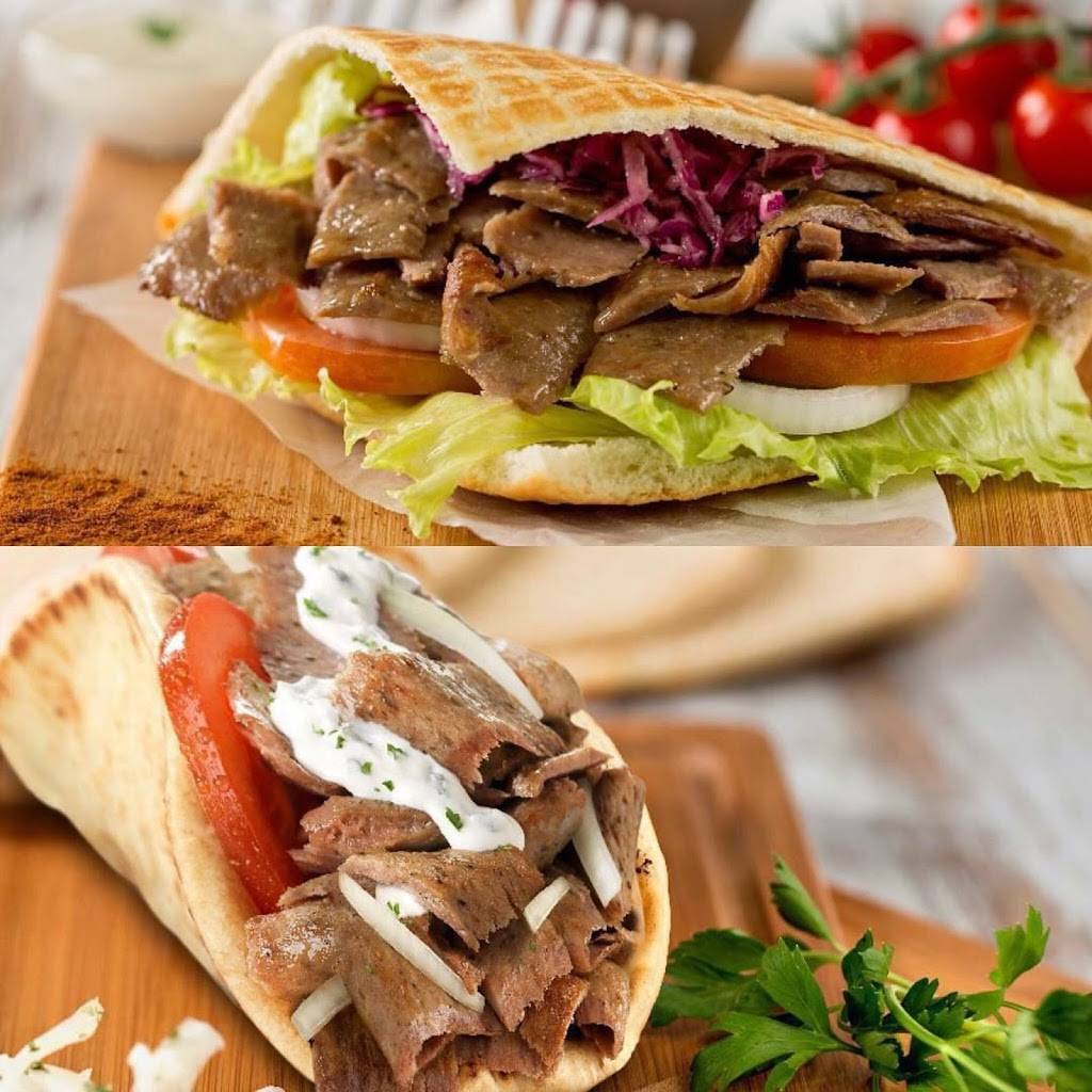 Doner & Gyros | restaurant | 5400 Pointe W Cir Suite 140, Richmond, TX 77469, USA | 8326374976 OR +1 832-637-4976