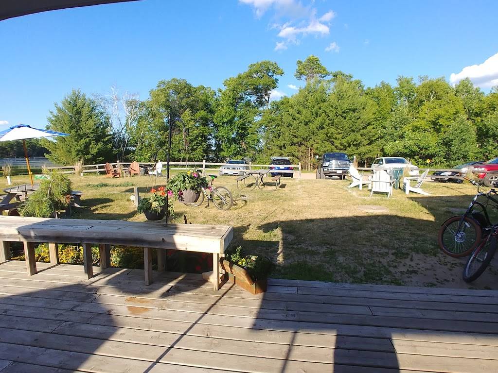 Harpos Saloon | restaurant | 21560 Co Rd 3, Merrifield, MN 56465, USA | 2188290816 OR +1 218-829-0816