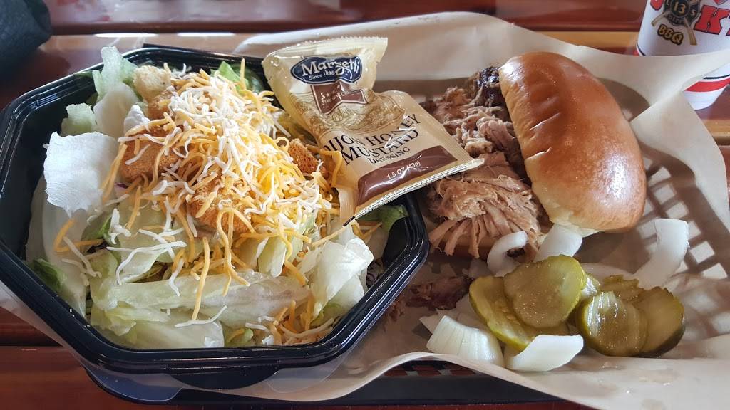 FDKY BBQ | restaurant | 9606 Taylorsville Rd, Louisville, KY 40299, USA | 5027854273 OR +1 502-785-4273