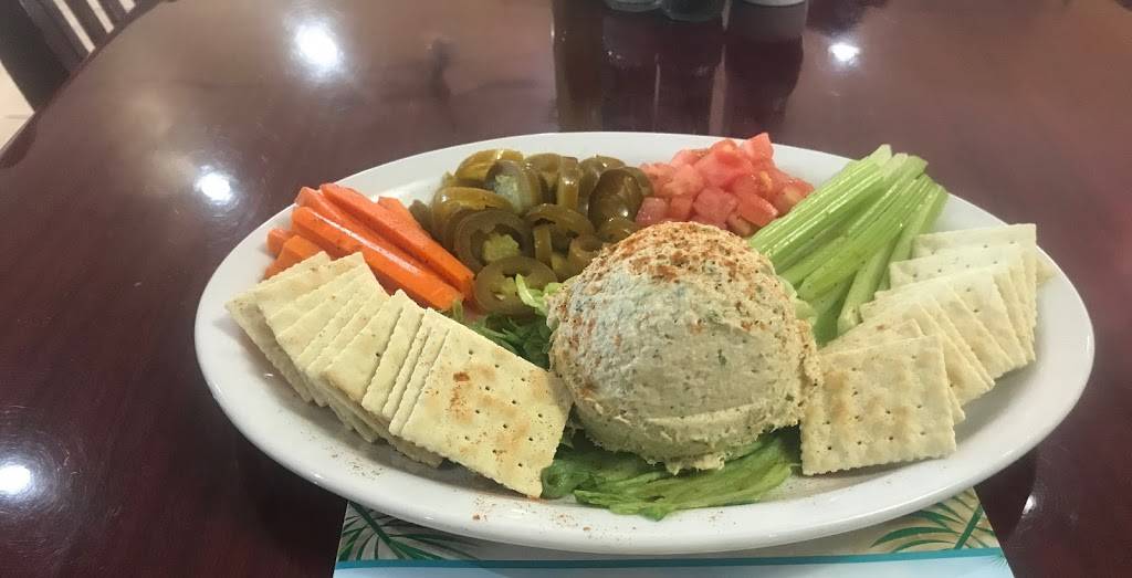 Sandshakers | restaurant | 700 Eldridge St, Clearwater, FL 33755, USA | 7272868099 OR +1 727-286-8099