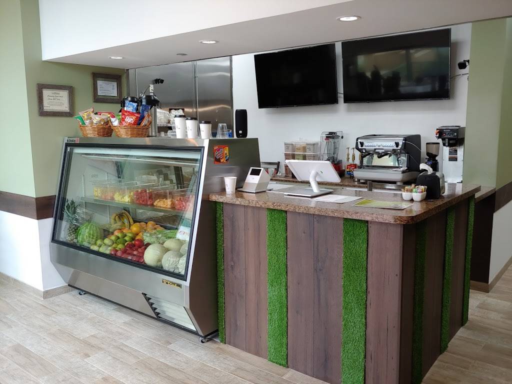 Green Deli Cafe | restaurant | 41653 Margarita Rd suite 106, Temecula, CA 92591, USA | 9512966222 OR +1 951-296-6222