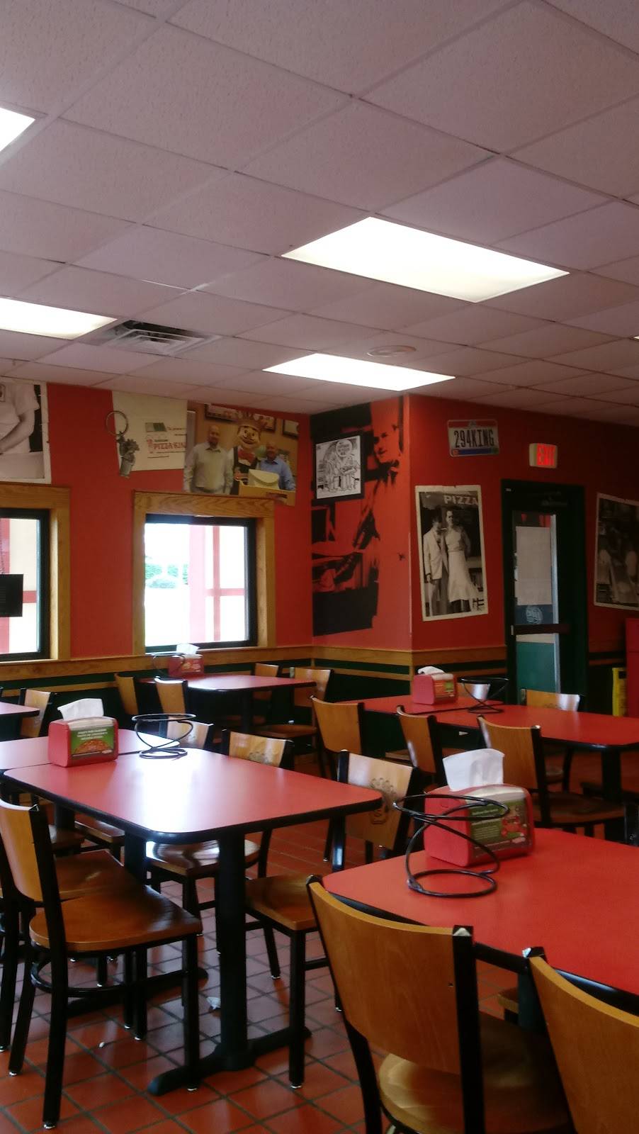 Cassanos Pizza King | meal delivery | 49 N Main St, Springboro, OH 45066, USA | 8882945464 OR +1 888-294-5464