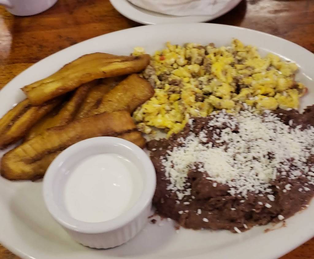 Honduras Breeze Restaurant | restaurant | 1443 Chester St, Aurora, CO 80010, USA | 3033608888 OR +1 303-360-8888