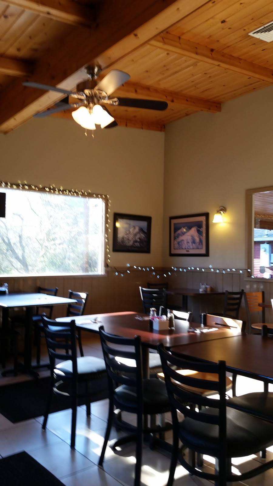 Water Mountain Restaurant | restaurant | 1397 S Water St, Silverton, OR 97381, USA | 5038736089 OR +1 503-873-6089