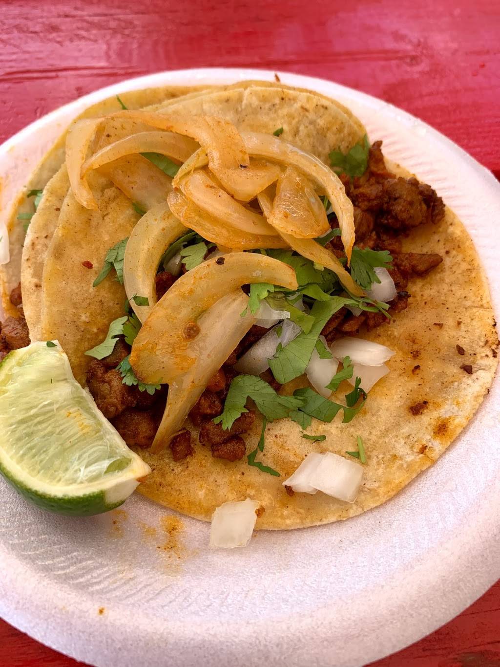 San Marcos Tacos | restaurant | 1115 N Berkley Rd, Auburndale, FL 33823, USA | 8635859600 OR +1 863-585-9600