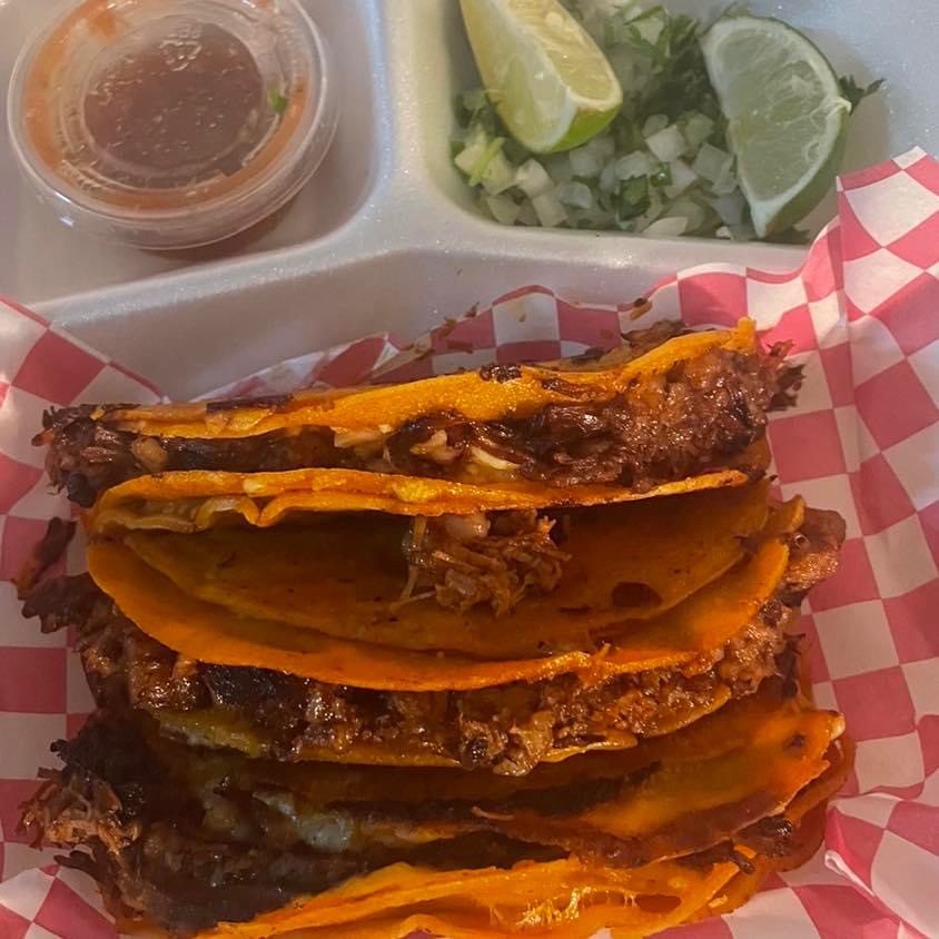 Tamale Kingz | restaurant | 4965 FM1978, San Marcos, TX 78666, USA | 5126184712 OR +1 512-618-4712