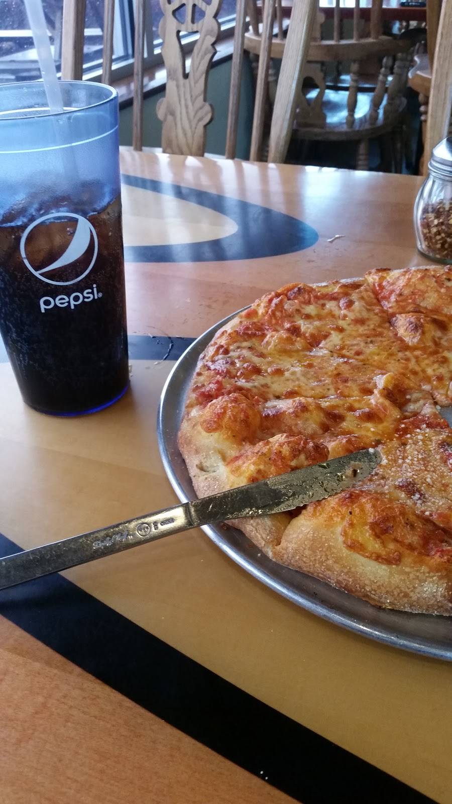 Eatza MY Pizza | restaurant | 100 Ridgeview Dr, Smithfield, PA 15478, USA | 7245698000 OR +1 724-569-8000