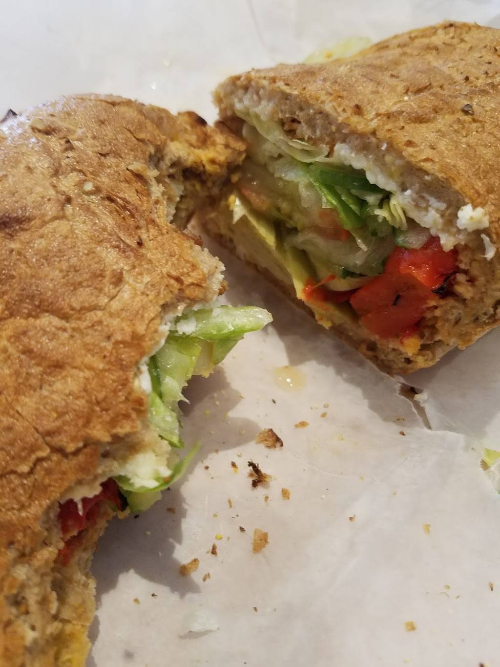 Potbelly Sandwich Shop | restaurant | 4895 S Baldwin Rd, Orion Charter Township, MI 48359, USA | 2484095950 OR +1 248-409-5950