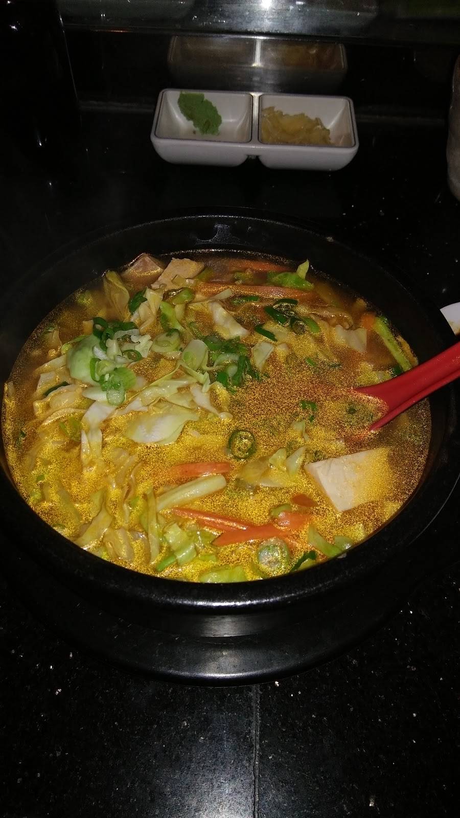 Wasabi Japanese Grill | restaurant | 2 Hutton Centre Dr, Santa Ana, CA 92707, USA | 7146417114 OR +1 714-641-7114