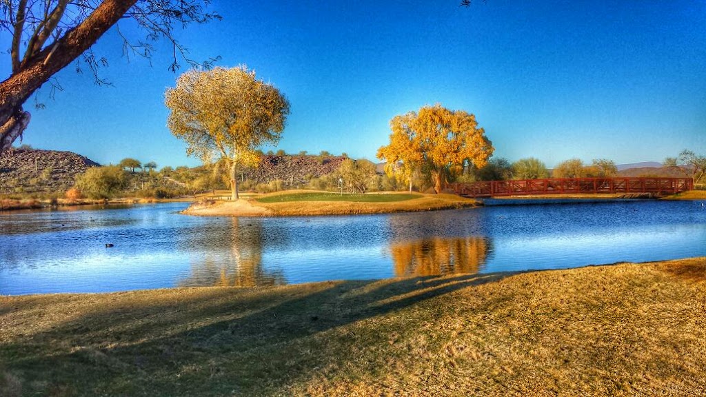 The 500 Golf Club at Adobe Dam Regional Park | restaurant | 4707 W Pinnacle Peak Rd, Glendale, AZ 85310, USA | 6234929500 OR +1 623-492-9500
