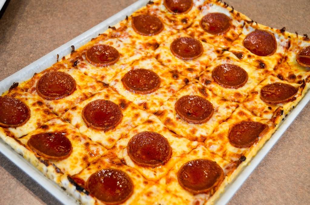 Ledo Pizza | meal takeaway | 1286 Rt 3 South, Crofton, MD 21114, USA | 4107215200 OR +1 410-721-5200