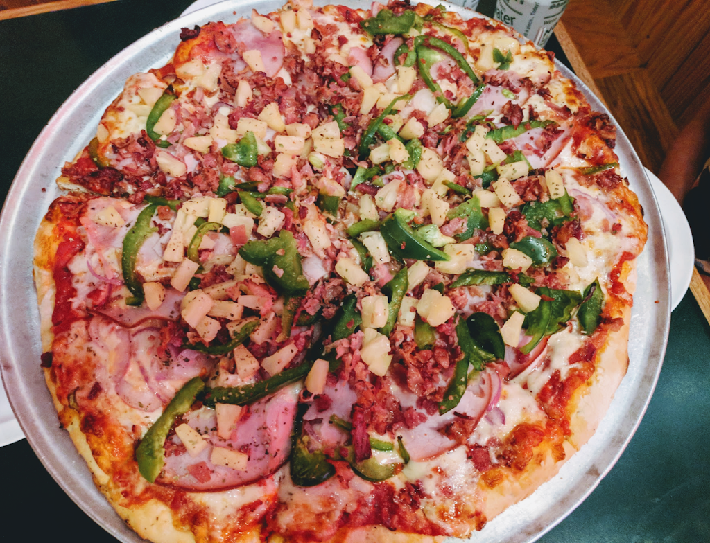 Shakespeares Pizza - West | restaurant | 3304 W Broadway Business Park Ct, Columbia, MO 65203, USA | 5734471202 OR +1 573-447-1202