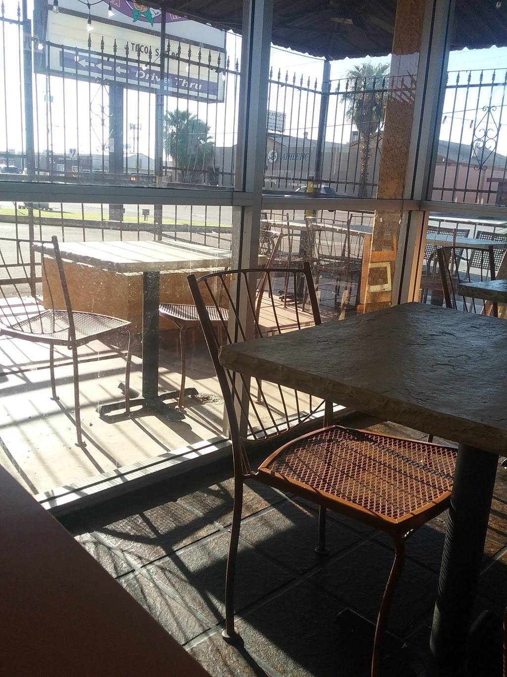 Sylvias La Canasta | restaurant | 3824 W Indian School Rd, Phoenix, AZ 85019, USA | 6022692101 OR +1 602-269-2101