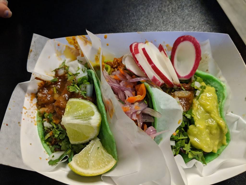 Chandos Tacos | restaurant | 5665 Power Inn Rd, Sacramento, CA 95824, USA | 9163878226 OR +1 916-387-8226