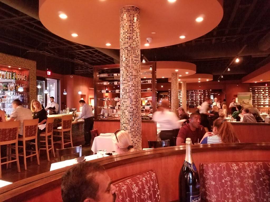 Uncle Yus at the Vineyard | restaurant | 39 S Livermore Ave #125, Livermore, CA 94550, USA | 9254497000 OR +1 925-449-7000