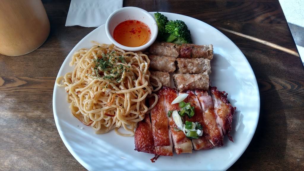 Perilla | restaurant | 836 Irving St, San Francisco, CA 94122, USA | 4155649980 OR +1 415-564-9980