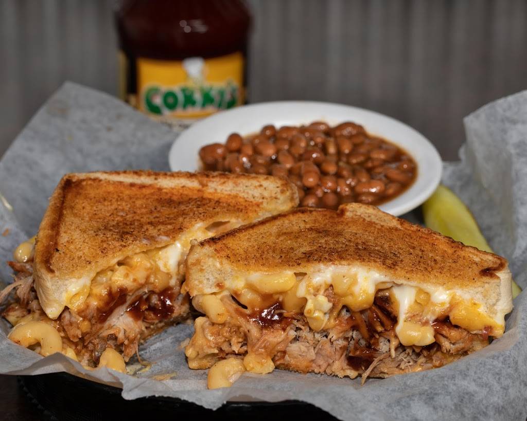 Corkys Ribs & BBQ | restaurant | 3584 Parkway, Pigeon Forge, TN 37863, USA | 8654537427 OR +1 865-453-7427