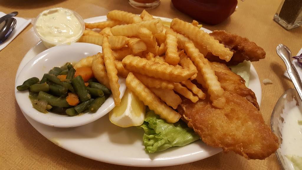 Salt & Pepper Family Restaurant | restaurant | 1849 W Orangethorpe Ave, Fullerton, CA 92833, USA | 7148718650 OR +1 714-871-8650