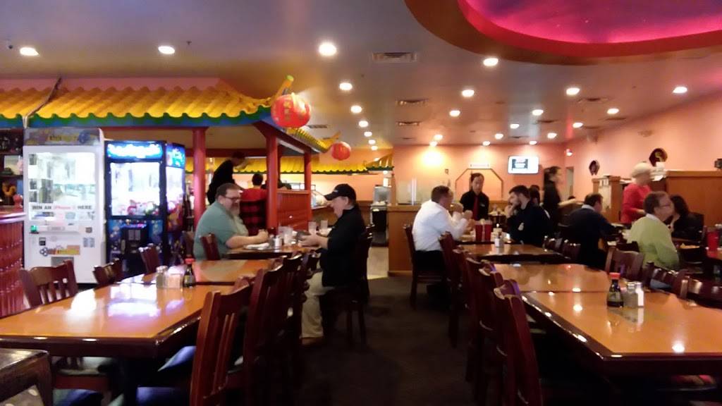 China King Buffet | restaurant | 2088 Lowes Dr, Clarksville, TN 37040, USA | 9316458998 OR +1 931-645-8998
