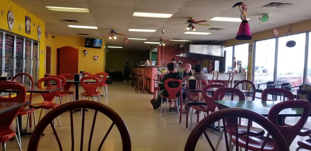 Taqueria Las Catrinas | restaurant | 5580 Bataan Memorial, Las Cruces, NM 88011, USA | 5753825641 OR +1 575-382-5641